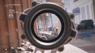 R6 Spawn Peak ace