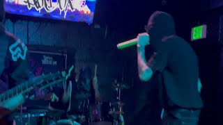 Hotbox - Bacon live @ High Desert Juggalo Night 2