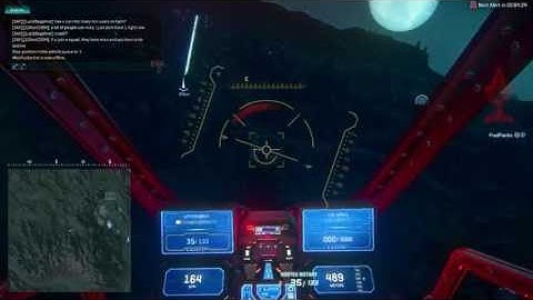 Planetside 2: Reaver vs Mosquito - A2A