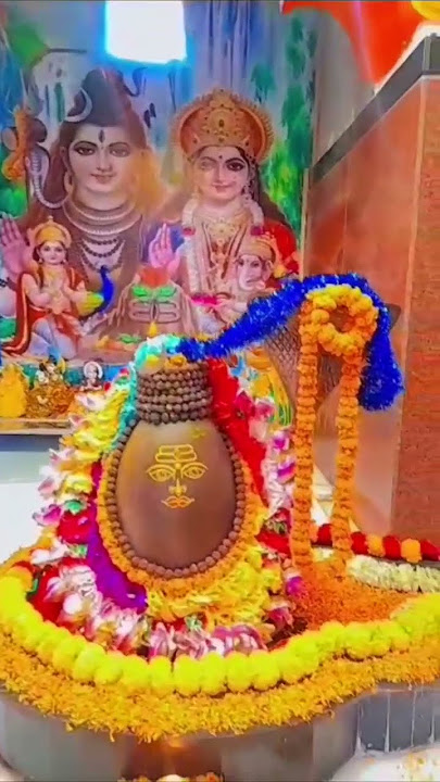 suna hai apka jisne kbhi pukar kia#baba bholenath # video#