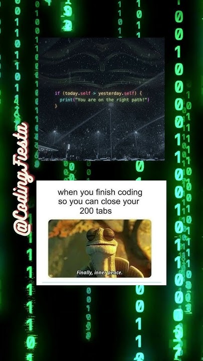 funny coding memes #code #javascript #funny #funnyvideo #short - YouTube