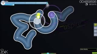 Dab plays Dab slider map
