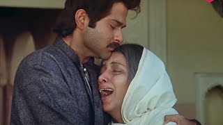 ये देख कर भावुक हो जाओगे | Amba (1990) (HD) | Anil Kapoor, Meenakshi Seshadri, Shabana Azmi