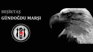 Gündoğdu Marşı Beşiktaş Resimi