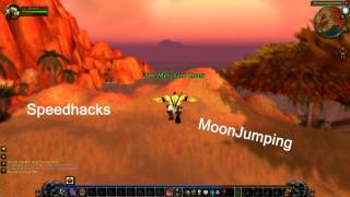 World of Warcraft (Kronos) Hack