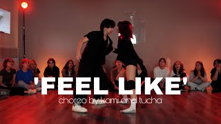 [ASTANA CLASS] WOODZ (조승연) - FEEL LIKE / Choreo by KAMI & TUCHA