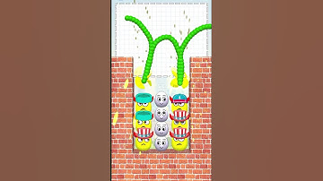 Draw to smash logic puzzles game level 888#games #logicgame #logicpuzzle #logicriddles