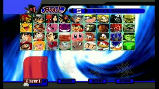 Smash Hacks Showcase