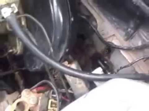 Bomba de embrague ford fiesta 2003 #6