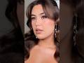 BRIDAL MAKEUP FOR HOODED EYES