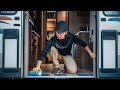 I Spent 8 Hours Cleaning This RV and the Results Are Insane