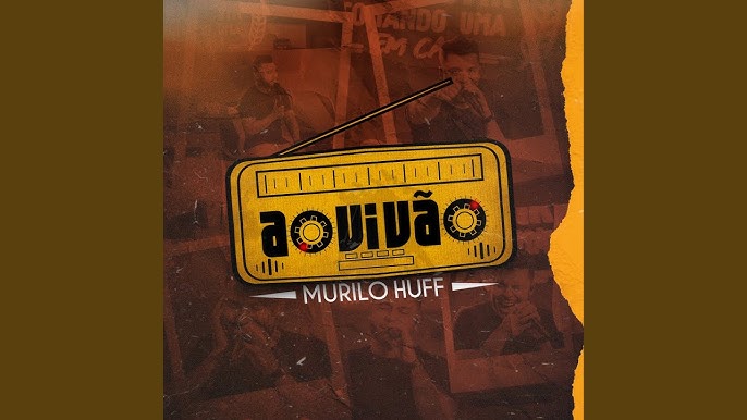 Murilo Huff - Sufocado 🎶 #música #fyp