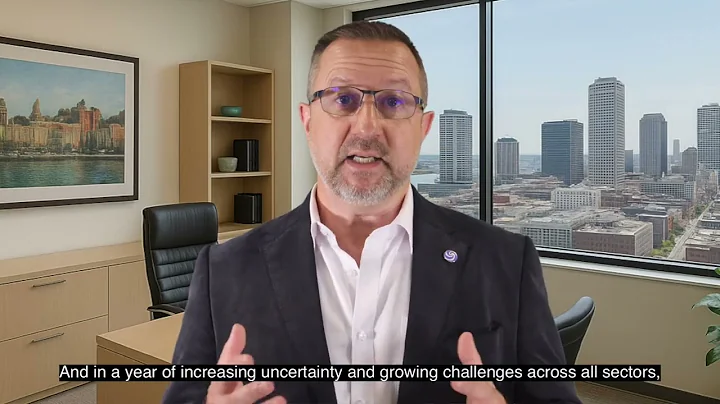 Where Procurement Leaders Solve Their Toughest Challenges | GEP INNOVATE 2025