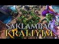 CyberRulz KOMİK SAKLAMBAÇ OYUNU Oynuyor