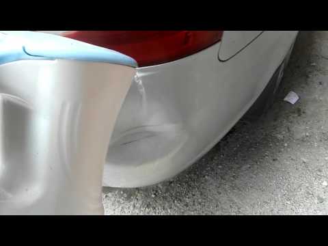 Video: Arabadan bir göçük çıkarmak için kaynar su kullanabilir misin?