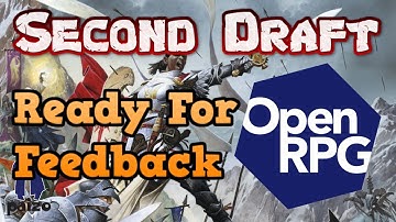 Paizo Publishes Second Draft of ORC License for Public Feedback - TTRPG News
