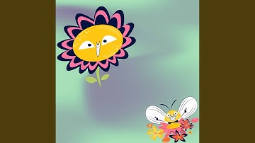 Bubbly Music for Forgetting Vision