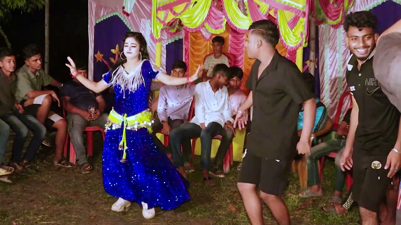 মাইয়া রে তোর বিজলি জ্বলা রূপ | O Mayare Tor Bijli Jola Rup | New Wedding Dance 2026 by Juthi