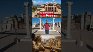 What do you think? #history #bible #shorts