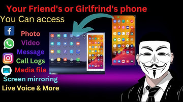 Play Store Most Useful App | AirDroid: File & Remote Access | Secret App | Mobile Control