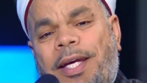 تلاوة مباركة برواية (حفص عن عاصم) بصوت المقرئ الشيخ أحمد تميم المراغي حفظه الله بمقام النهاوند.
