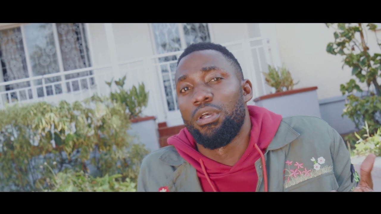 ⁣Keym keym-Mulabilile (kron production)