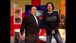 Ali Dayı | İsmail TÜRÜT & Murat GÖĞEBAKAN Resimi