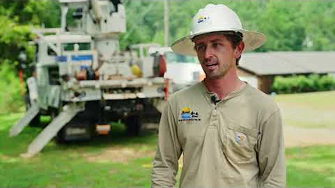 Day in the Life of a Lineman