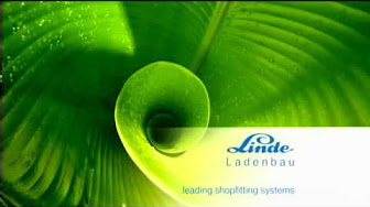 Linde Ladenbau Youtube