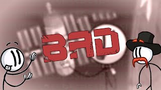 Stickmin Space Resort But Everything Works - Henry Stickmin (Movie)