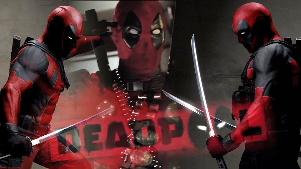 Deadpool Online Stream Deadpool Online Stream
