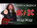 HDM #29 HELLS BELLS - AC/DC