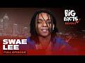 Swae Lee On Almost Leaving Rae Sremmurd and His Brother Slim Jxmmi | Big Facts