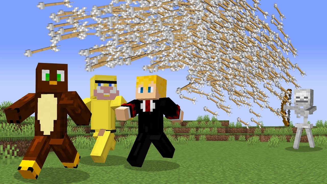 Can We Beat Minecraft At 100x Speed?