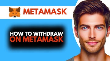 How to Withdraw Money from Metamask in 2024