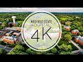 Medfield state hospital  4k