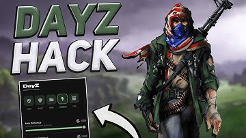 Dayz Hack | Dayz Cheat | AimBot + ESP | Download For Free 2025