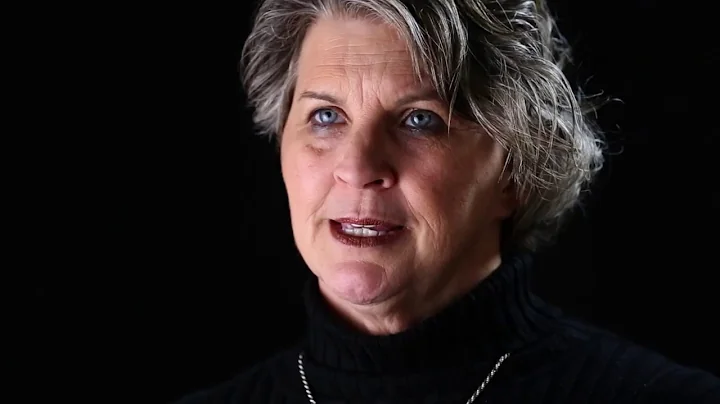 Tender Mercy with Anne Hagan