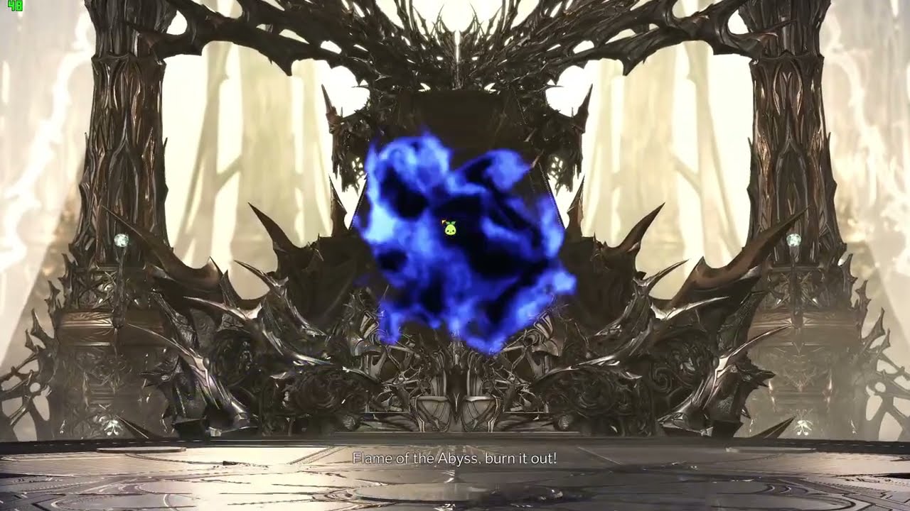 [Lost ark] Full Moon Souleater Hard Kazeros Final Act