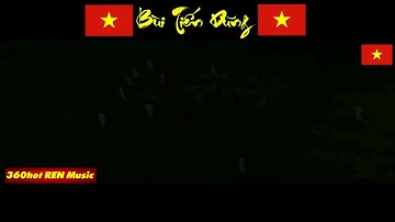 Rap về Bùi Tiến Dũng