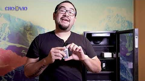 How to Install Dragino LHT65 Temperature and Humidity Dragino Sensor with Probe | Choovio