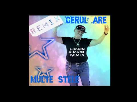 Guta - Cerul are multe stele (SImoX REMIX)