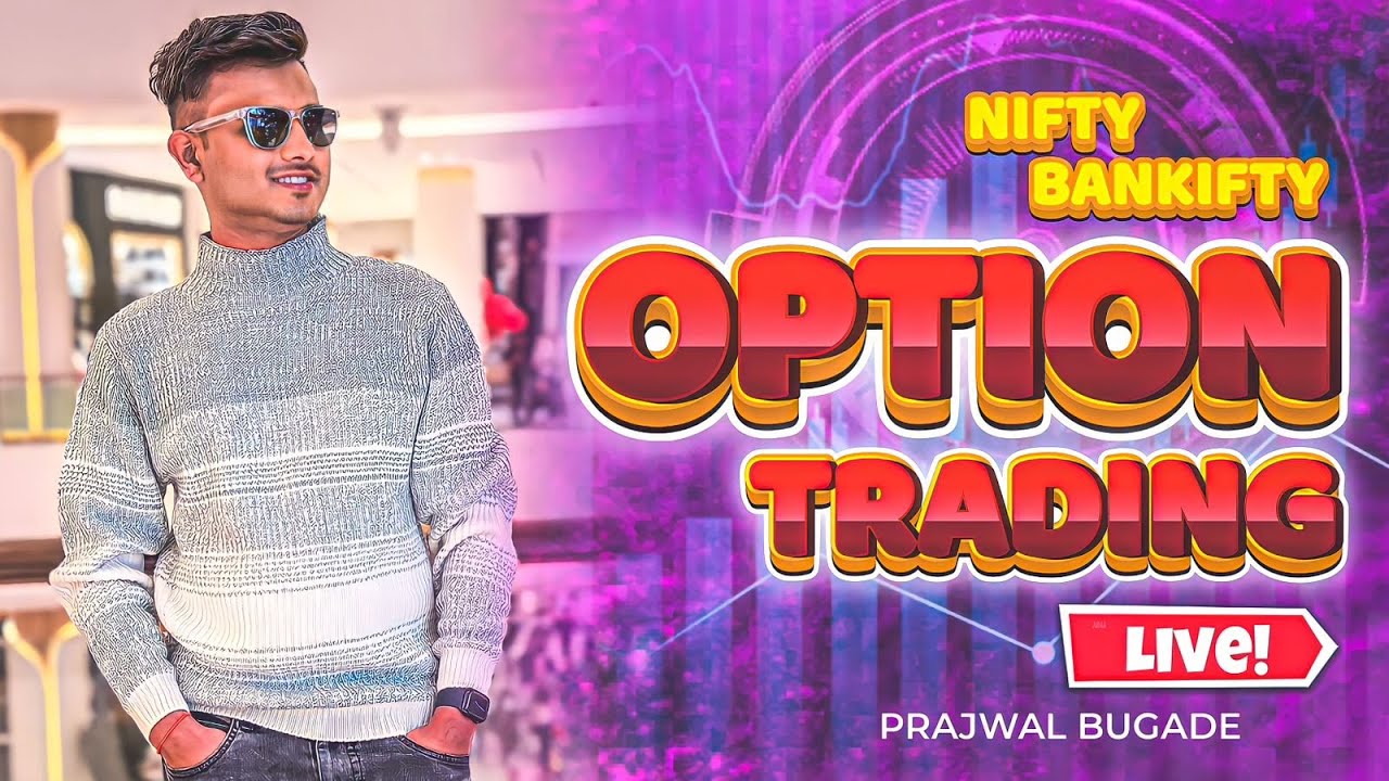 BANKNIFTY & NIFTY LIVE TRADING | 29 DEC 2023 | SUCCESS TRADING