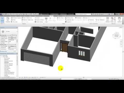 Autodesk Revit 2014