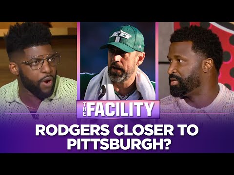 Rodgers, DK Mecalf
