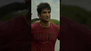 Sushant Singh Rajput - Playdate Edit