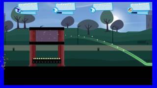 SpeedRunners - I made it to bronze (XboxOne)