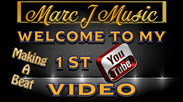 Making A Beat 2017 - Checking out Oracle Vault Pt. 1