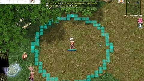 Autopots with Chroma LGP Ragnarok Gepard 3.0