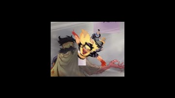 Invincible war edit